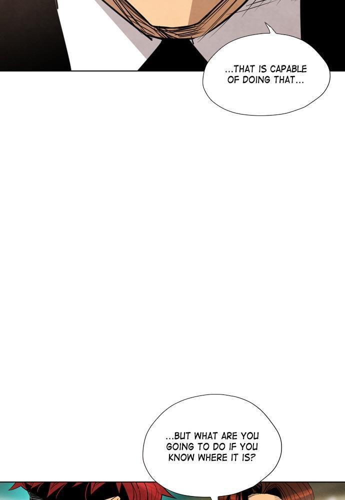 REAWAKENED MAN Chapter 24 page 29 - 