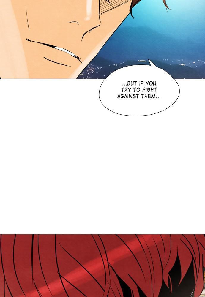 REAWAKENED MAN Chapter 24 page 36 - 