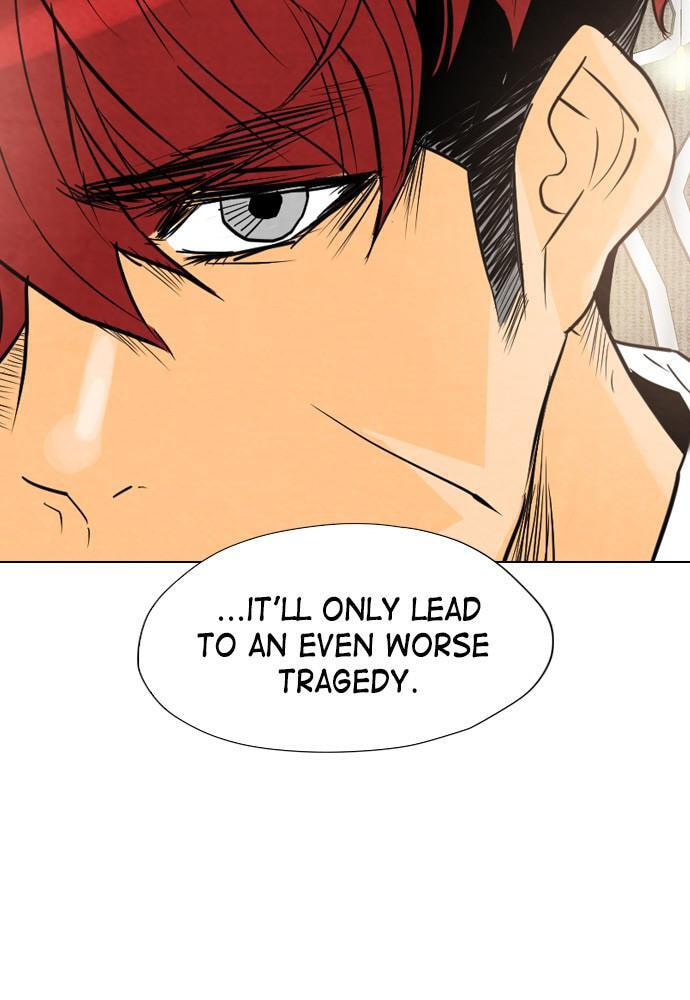 REAWAKENED MAN Chapter 24 page 37 - 