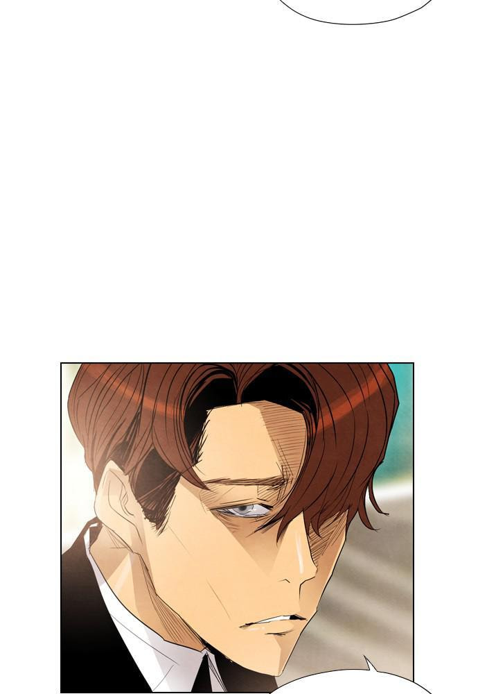 REAWAKENED MAN Chapter 24 page 41 - 