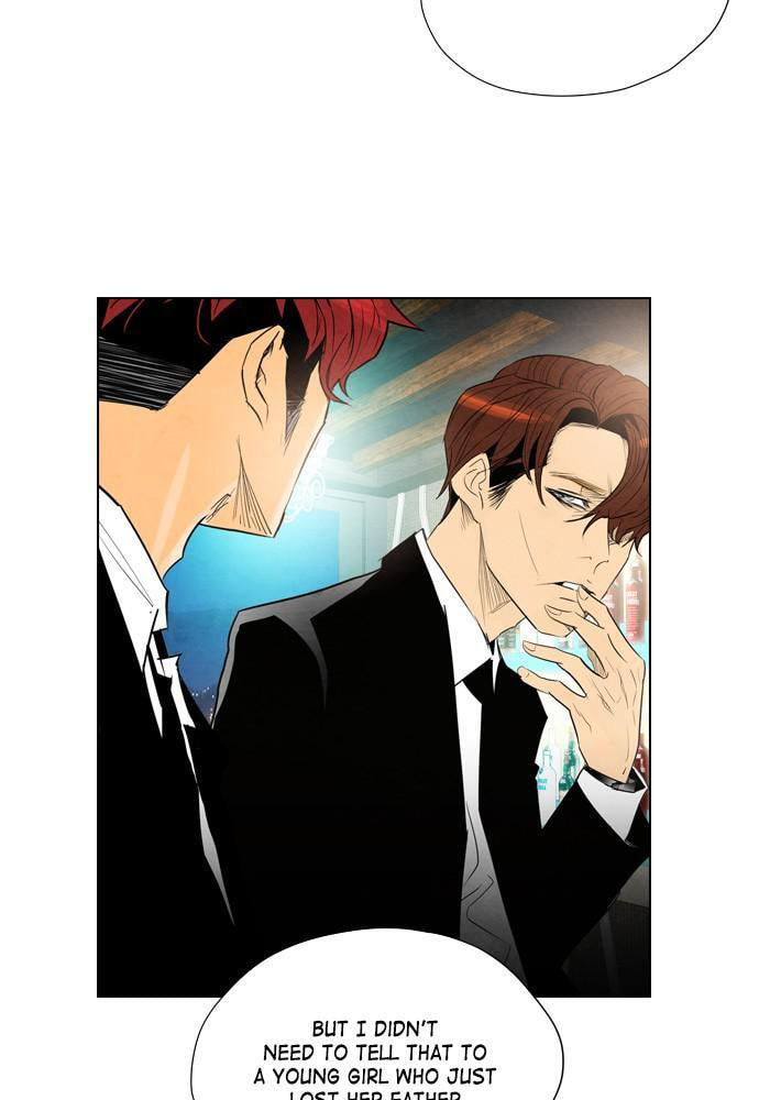REAWAKENED MAN Chapter 24 page 43 - 