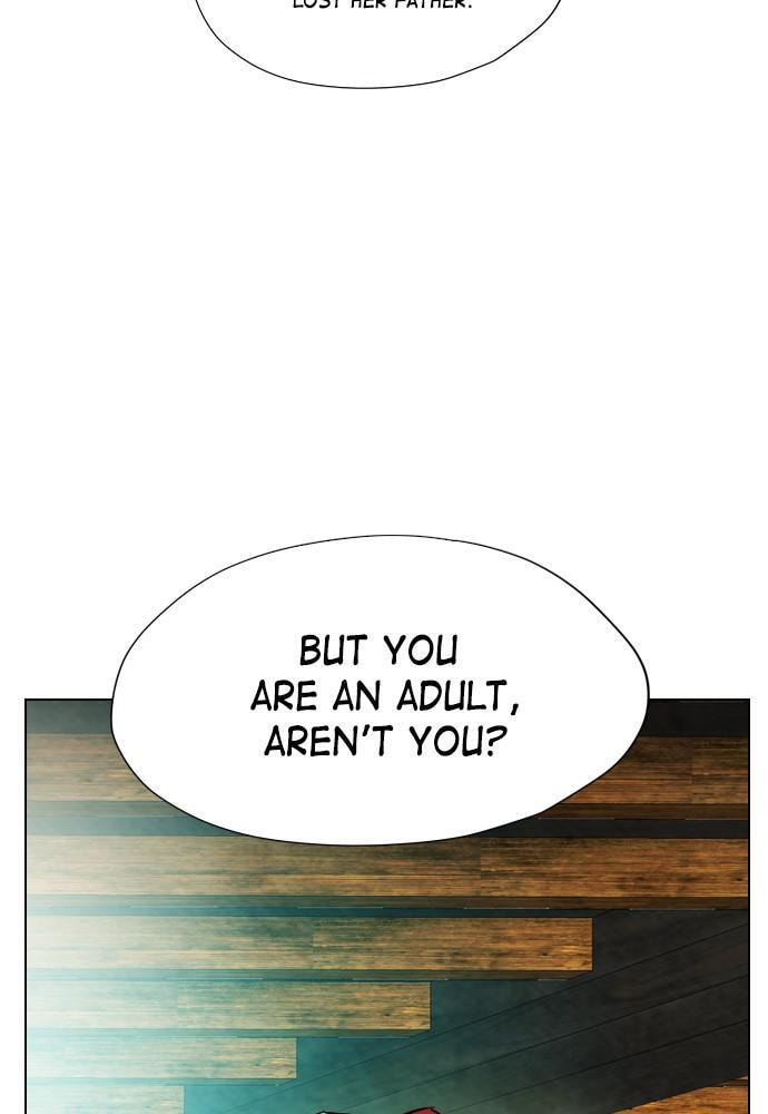 REAWAKENED MAN Chapter 24 page 44 - 
