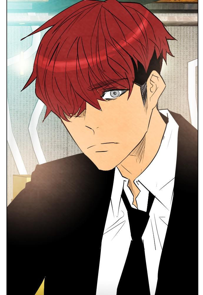 REAWAKENED MAN Chapter 24 page 45 - 