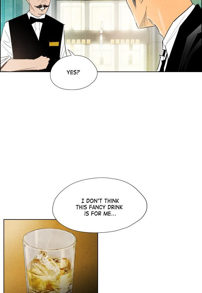 REAWAKENED MAN Chapter 24 page 50 - 