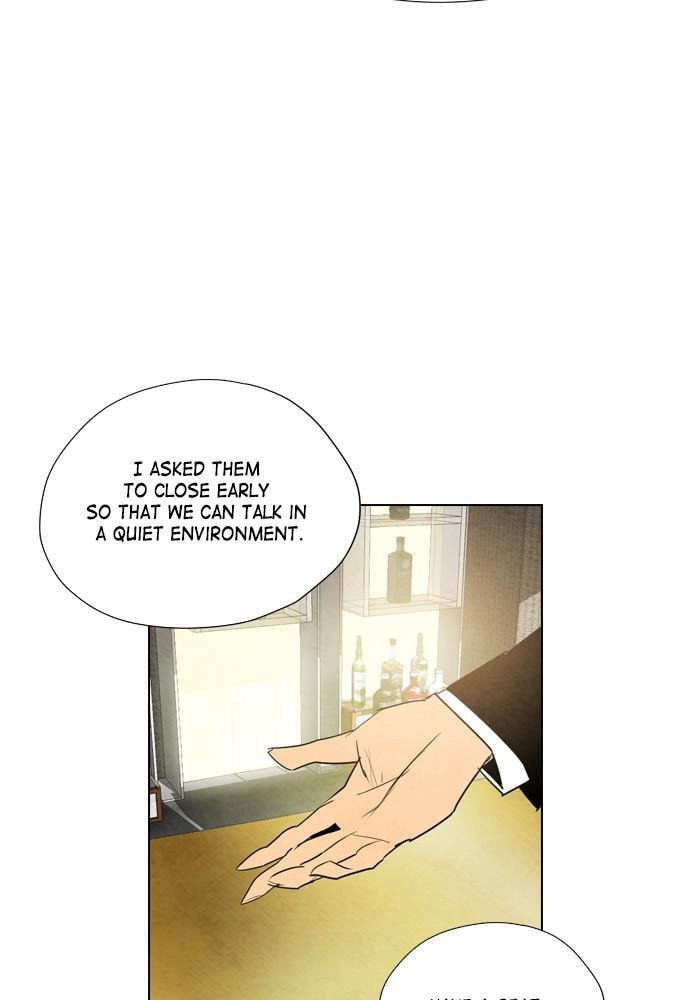 REAWAKENED MAN Chapter 24 page 6 - 
