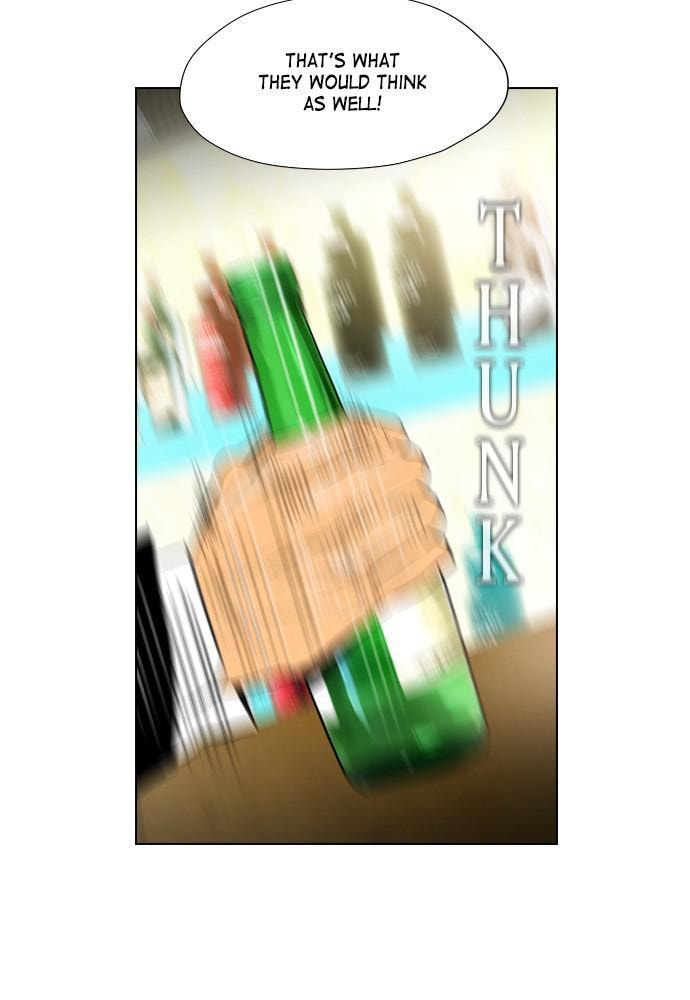 REAWAKENED MAN Chapter 24 page 58 - 
