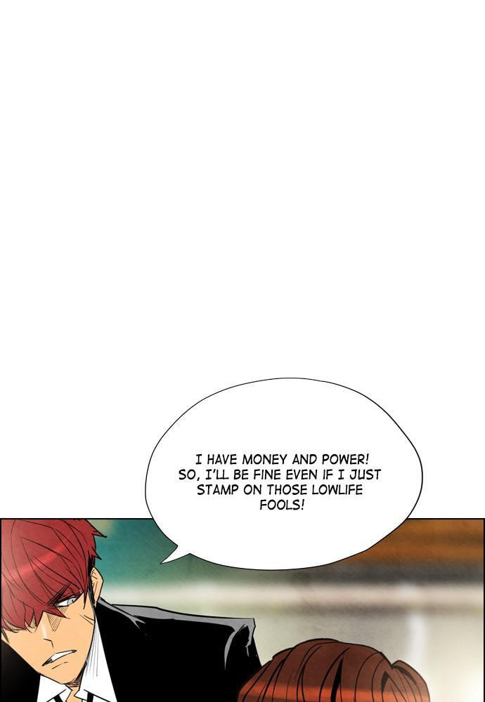 REAWAKENED MAN Chapter 24 page 59 - 