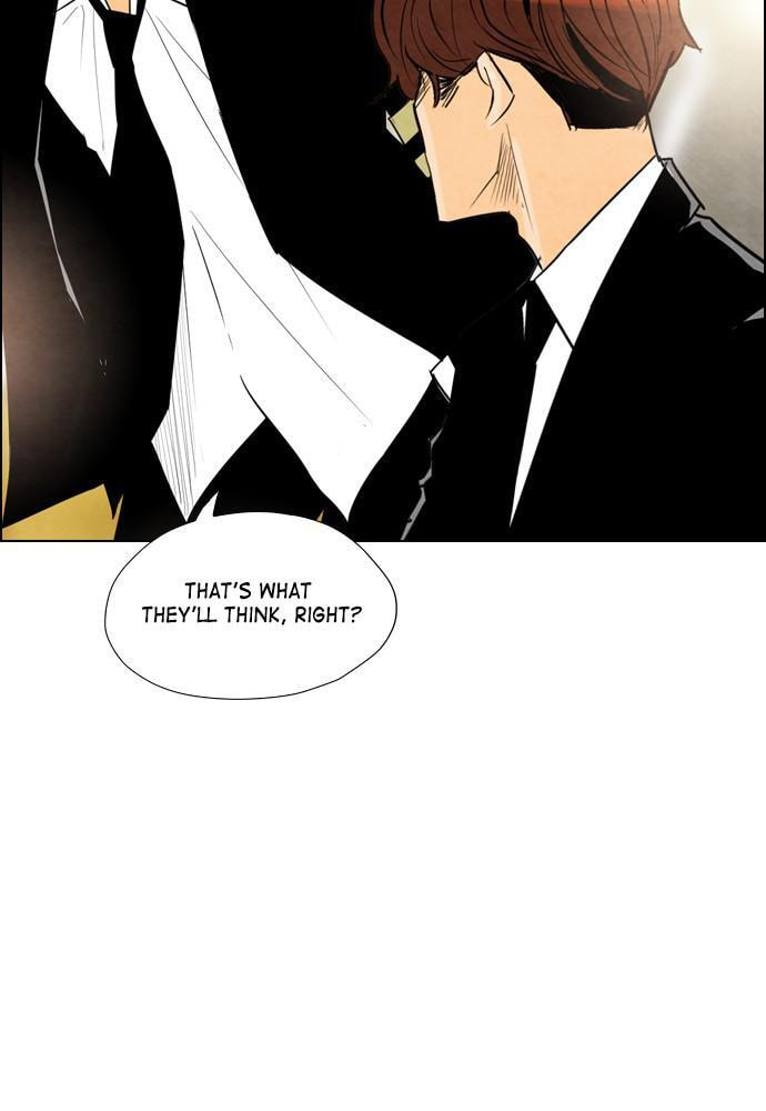 REAWAKENED MAN Chapter 24 page 60 - 