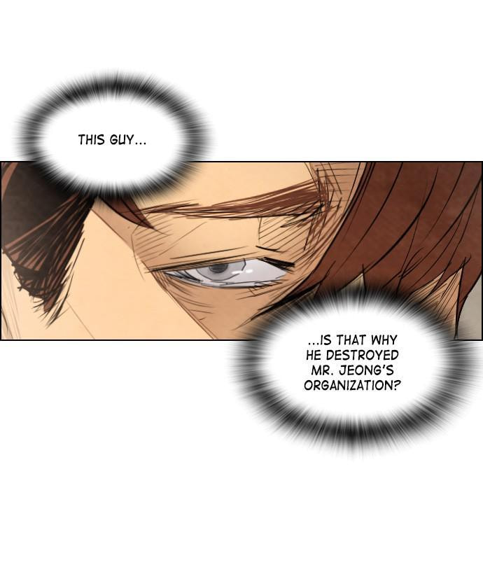 REAWAKENED MAN Chapter 24 page 64 - 