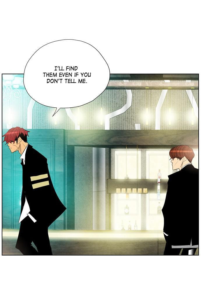 REAWAKENED MAN Chapter 24 page 66 - 