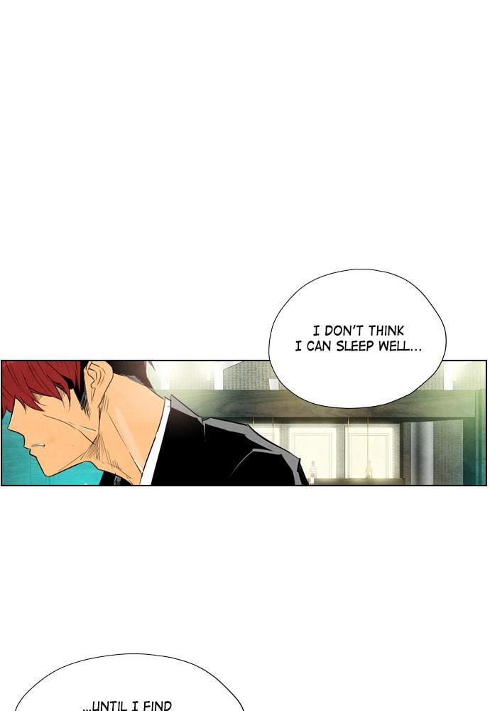 REAWAKENED MAN Chapter 24 page 67 - 