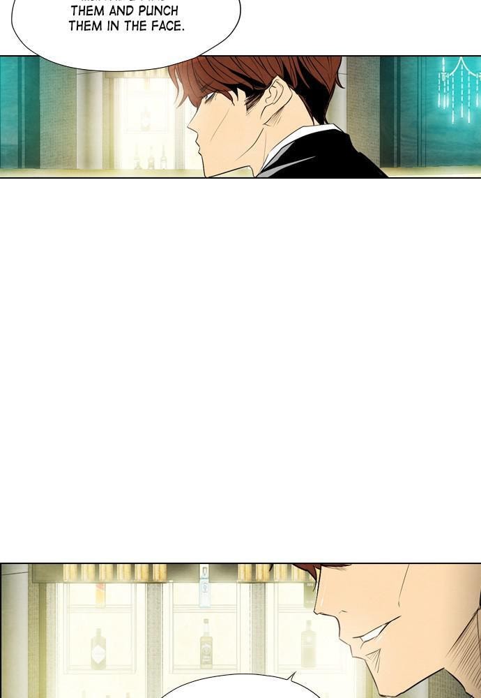 REAWAKENED MAN Chapter 24 page 68 - 