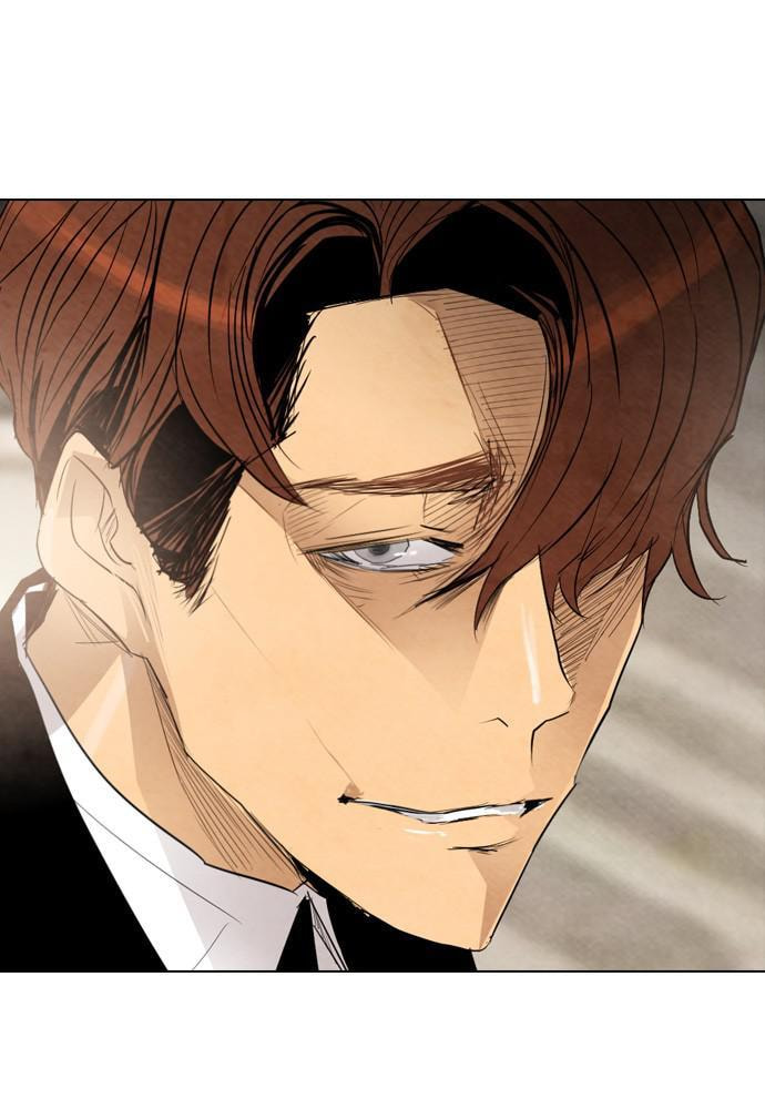 REAWAKENED MAN Chapter 24 page 73 - 