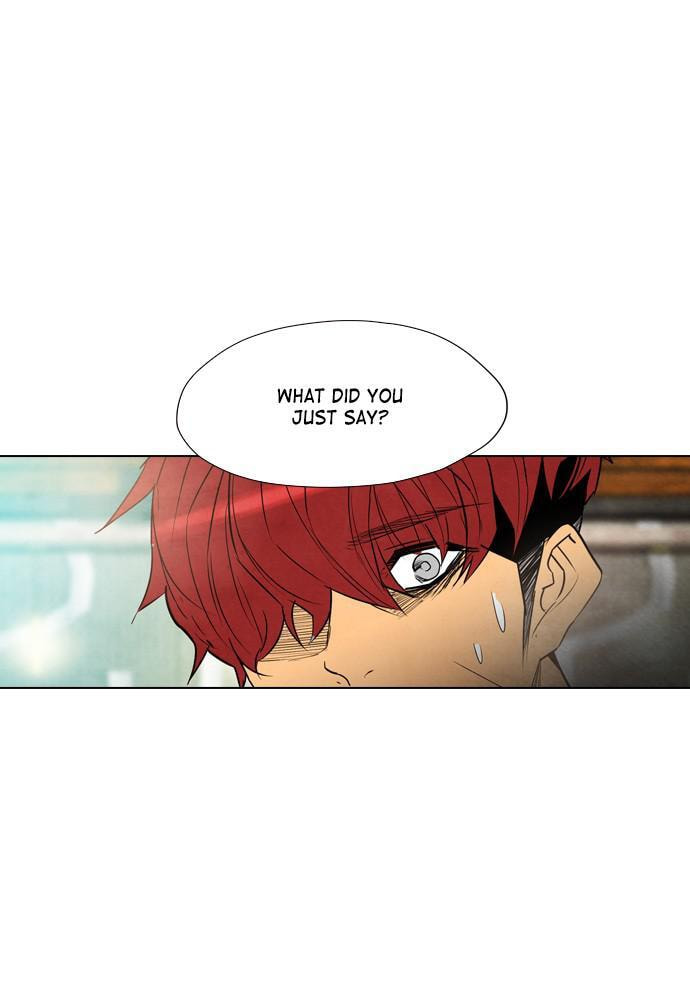REAWAKENED MAN Chapter 24 page 74 - 