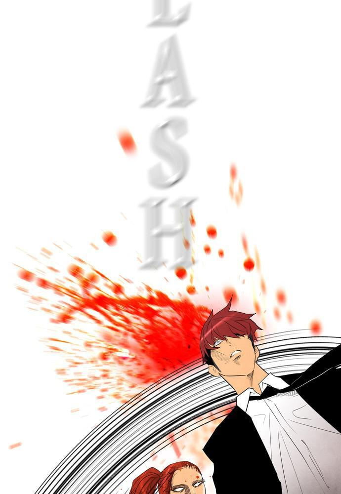 REAWAKENED MAN Chapter 24 page 78 - 