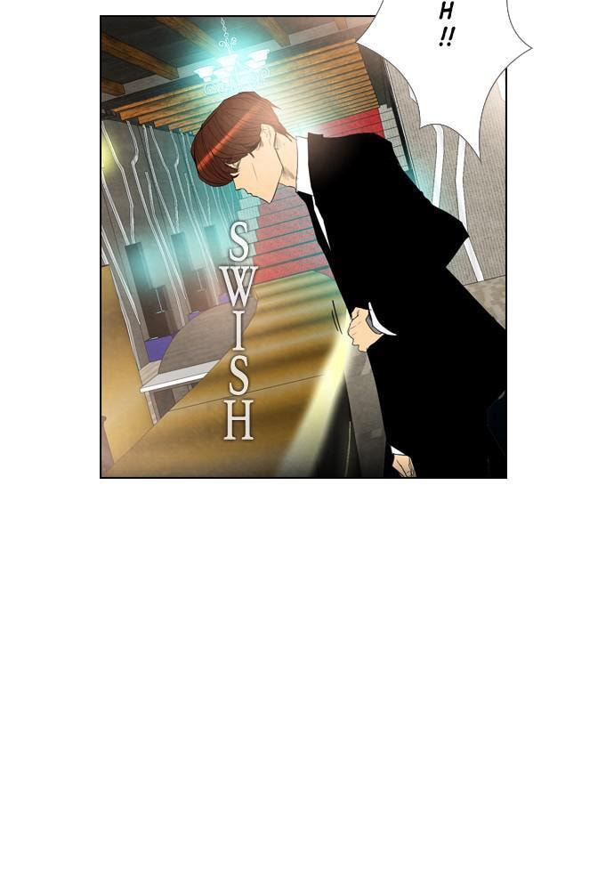 REAWAKENED MAN Chapter 24 page 80 - 