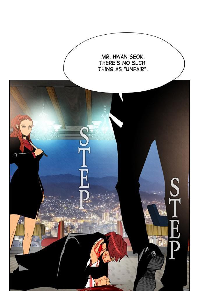 REAWAKENED MAN Chapter 24 page 81 - 