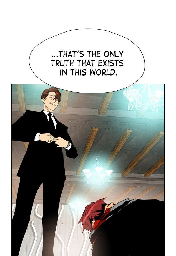 REAWAKENED MAN Chapter 24 page 84 - 