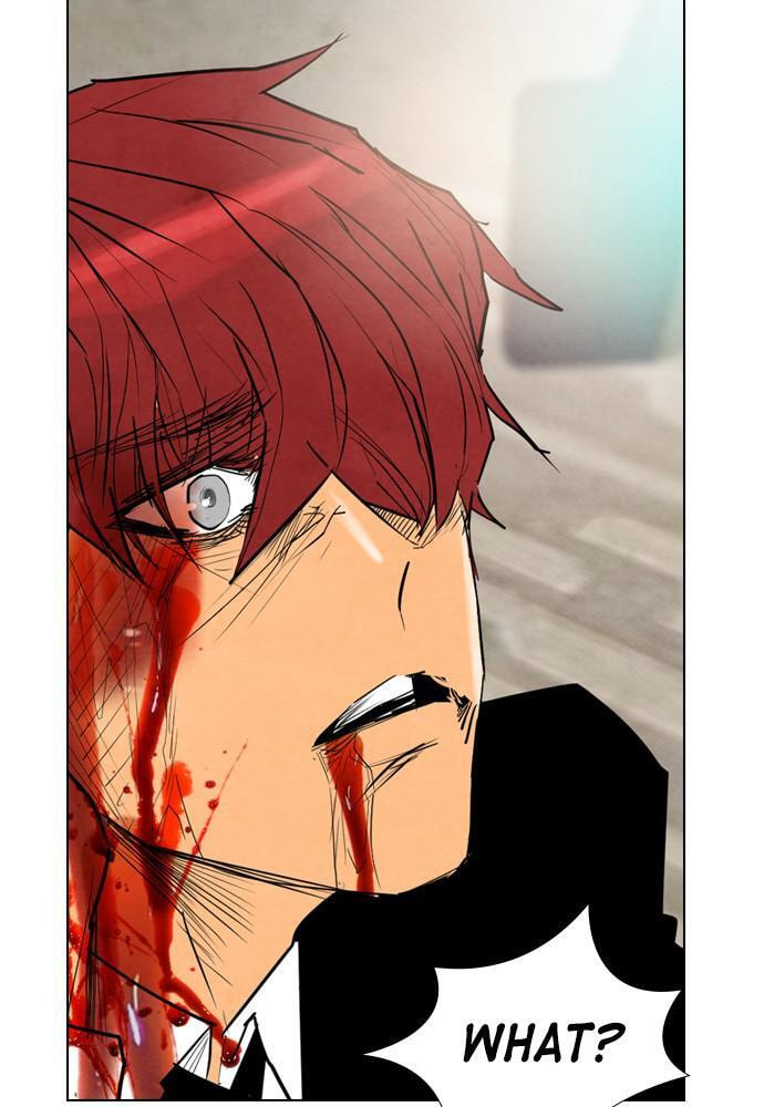 REAWAKENED MAN Chapter 24 page 87 - 