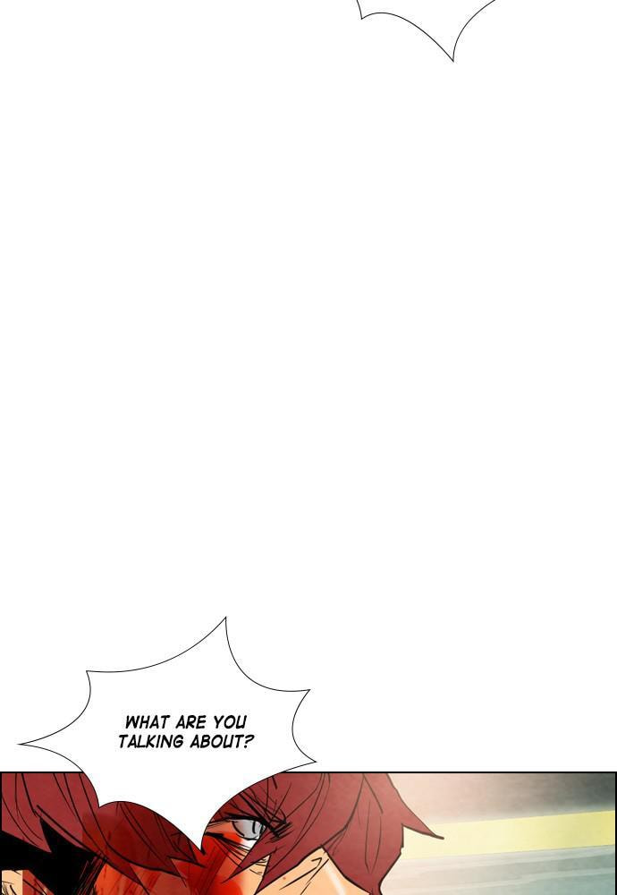 REAWAKENED MAN Chapter 24 page 88 - 