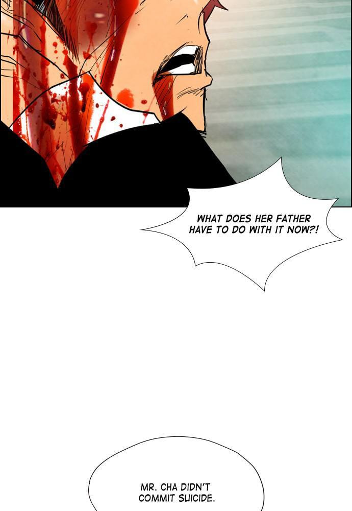 REAWAKENED MAN Chapter 24 page 89 - 