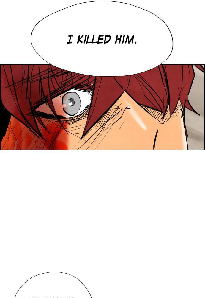 REAWAKENED MAN Chapter 24 page 91 - 