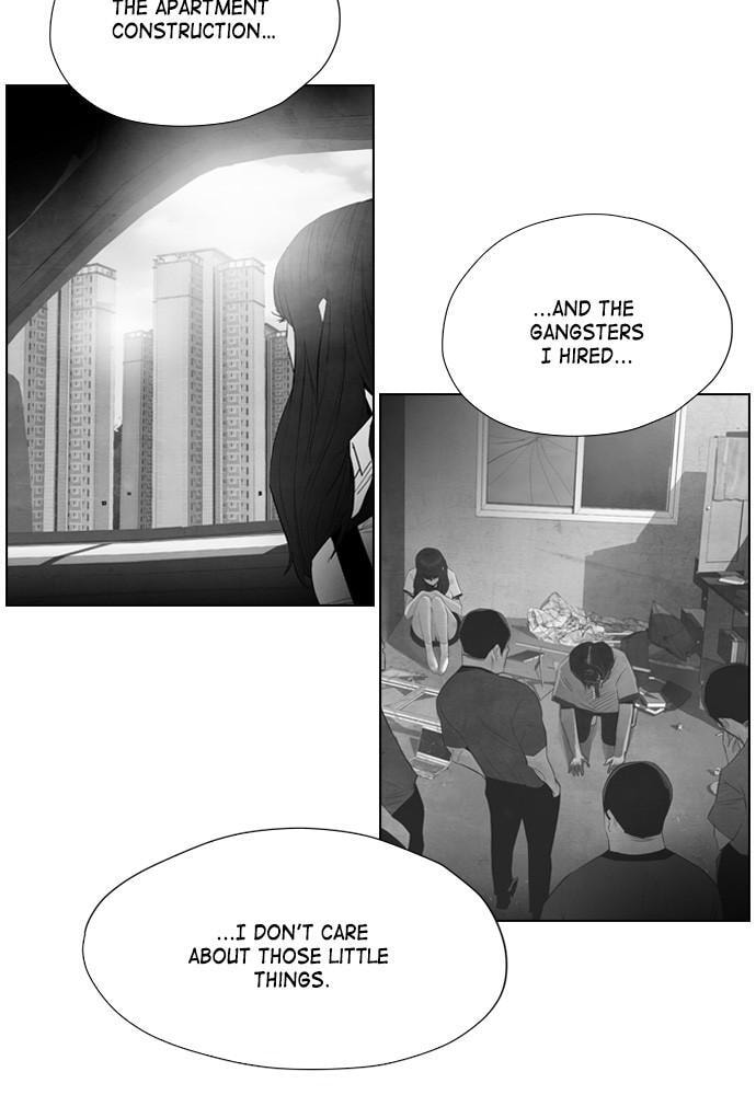 REAWAKENED MAN Chapter 24 page 92 - 