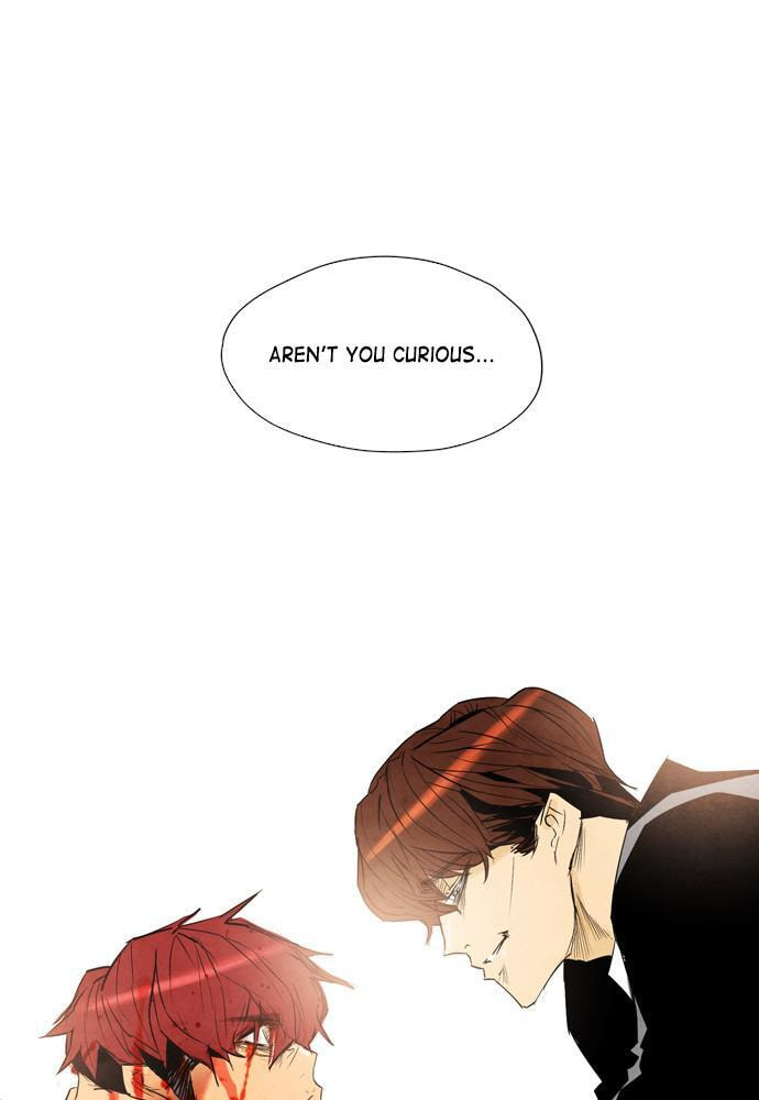 REAWAKENED MAN Chapter 24 page 94 - 