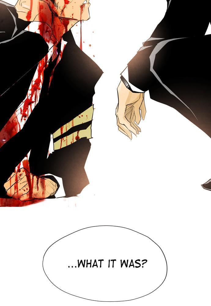 REAWAKENED MAN Chapter 24 page 95 - 