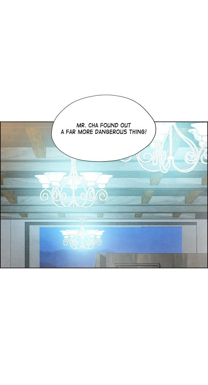 REAWAKENED MAN Chapter 25 page 1 - 