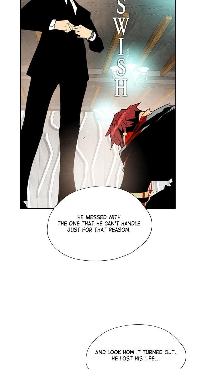 REAWAKENED MAN Chapter 25 page 13 - 