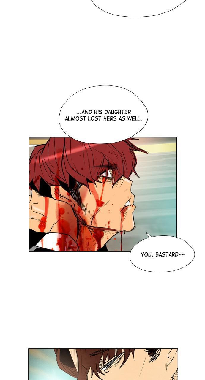 REAWAKENED MAN Chapter 25 page 14 - 