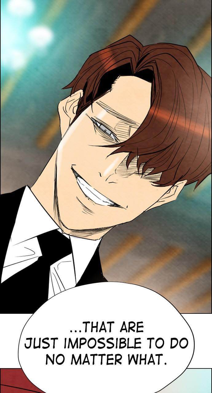 REAWAKENED MAN Chapter 25 page 16 - 