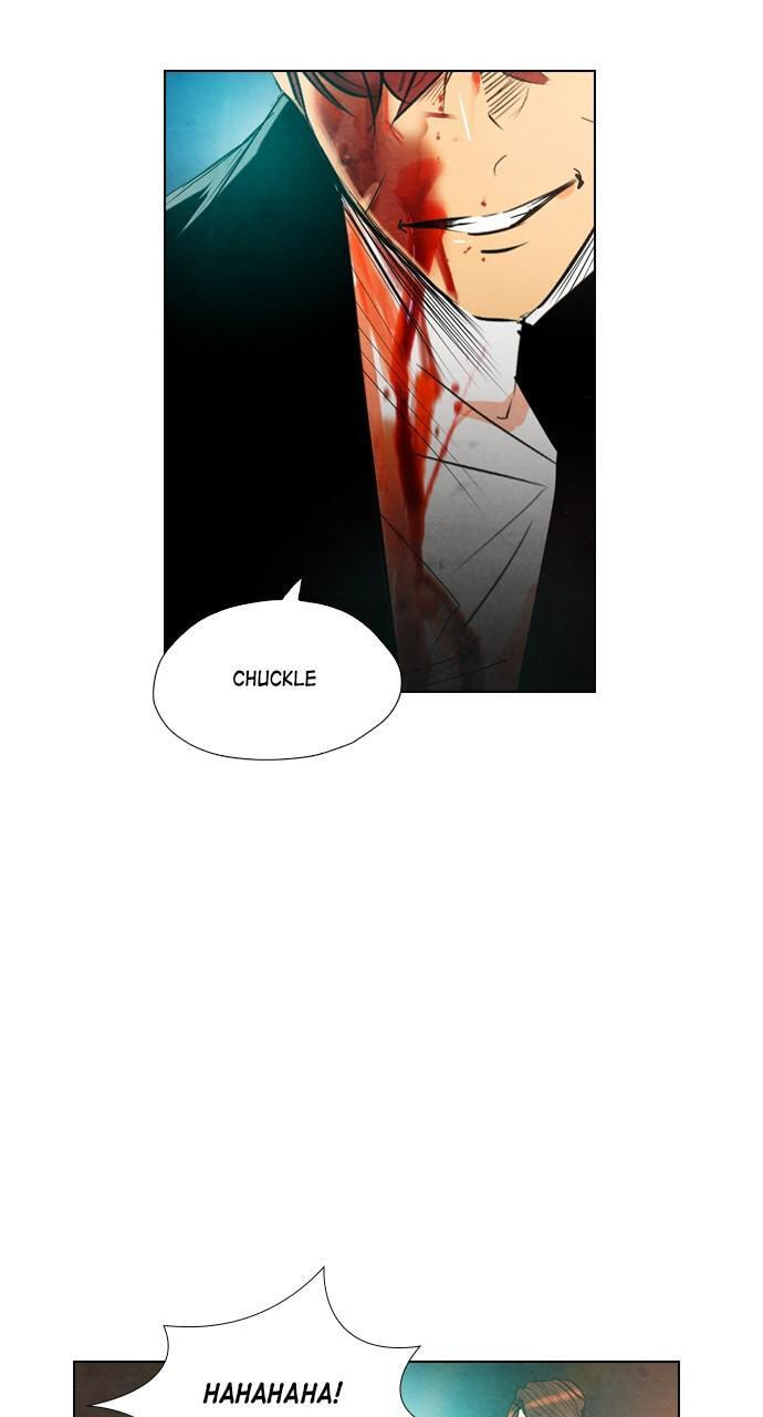 REAWAKENED MAN Chapter 25 page 19 - 