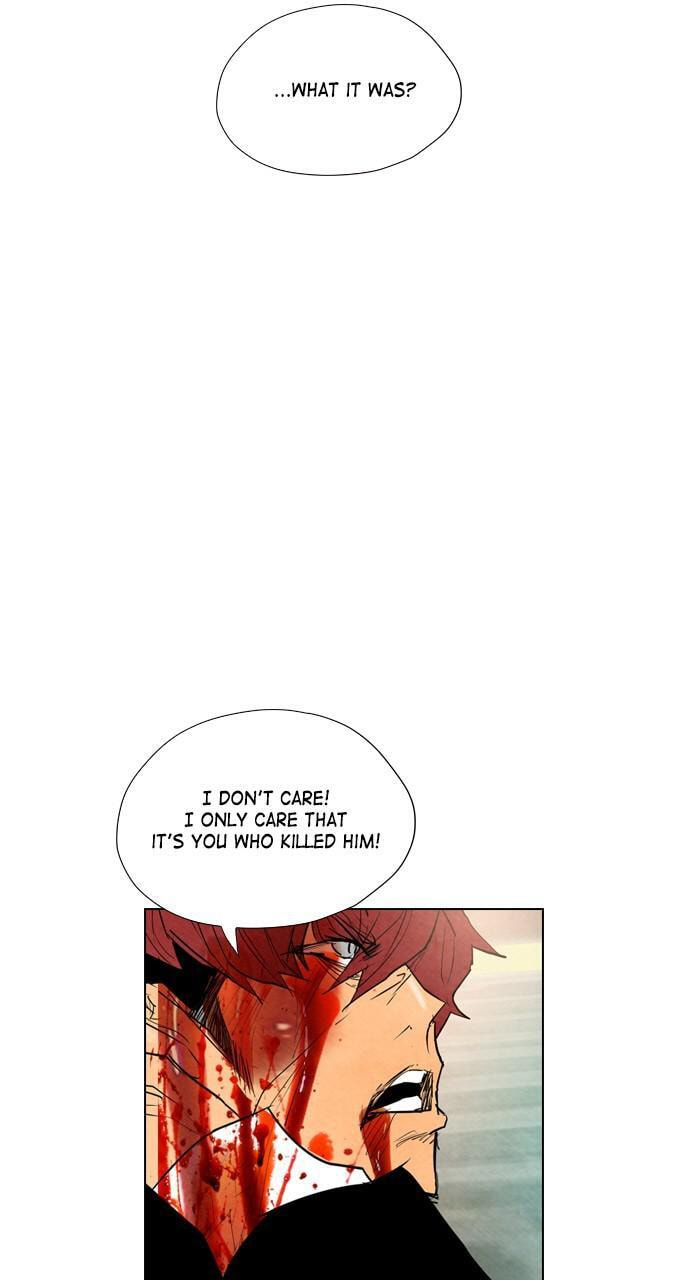 REAWAKENED MAN Chapter 25 page 3 - 