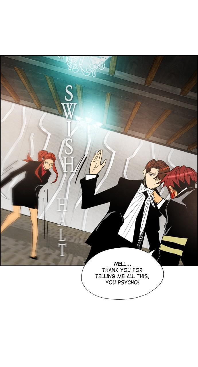 REAWAKENED MAN Chapter 25 page 23 - 