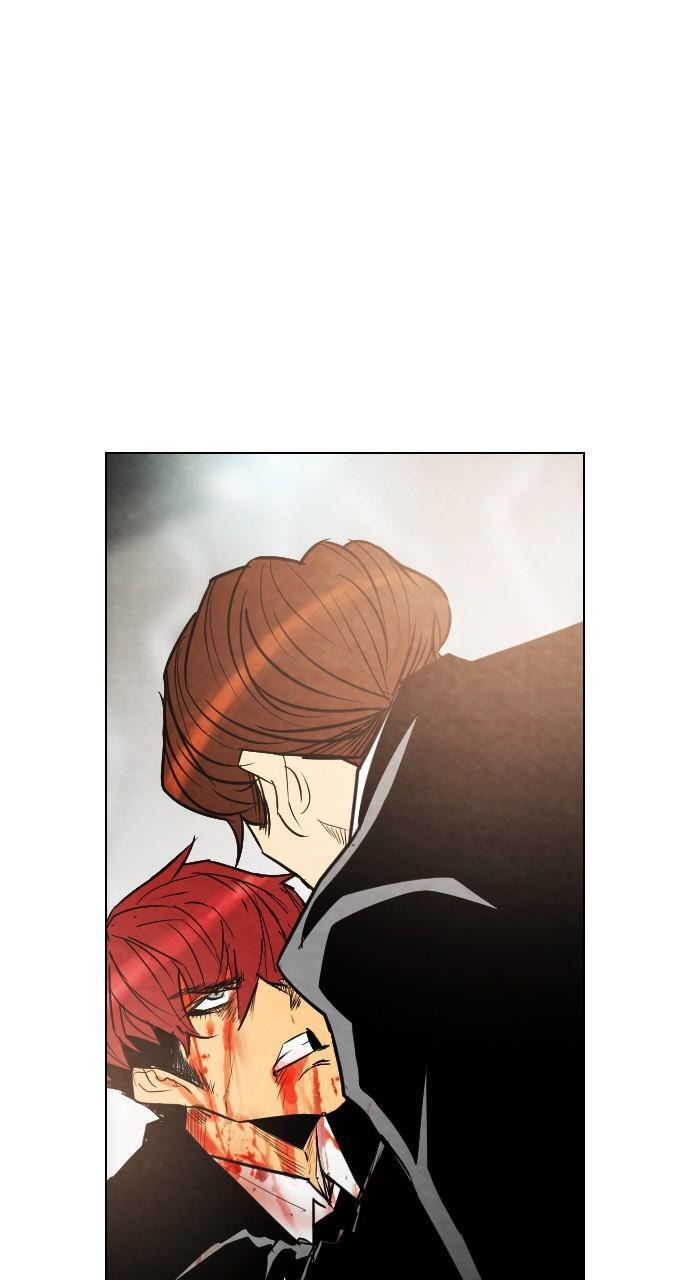 REAWAKENED MAN Chapter 25 page 24 - 