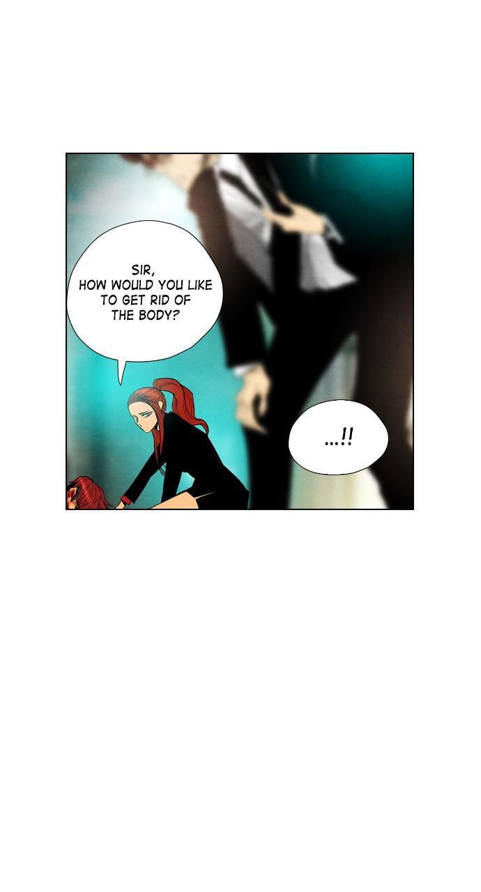 REAWAKENED MAN Chapter 25 page 31 - 