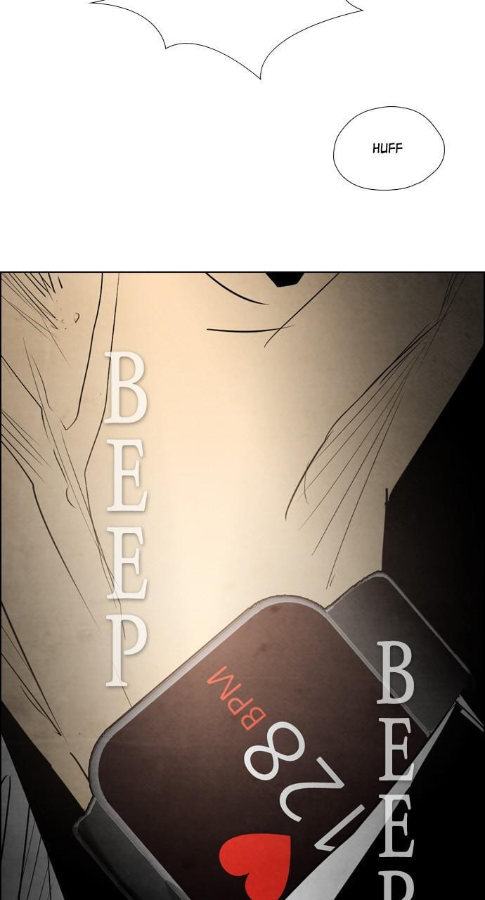 REAWAKENED MAN Chapter 25 page 33 - 