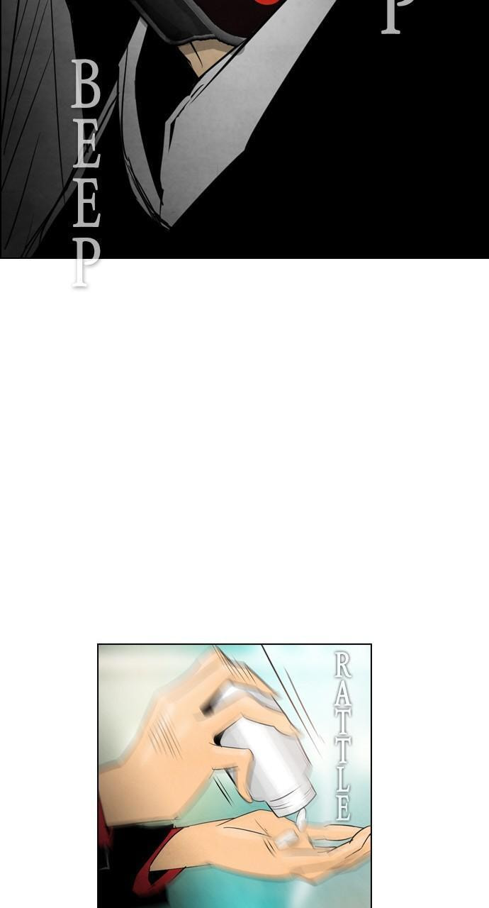 REAWAKENED MAN Chapter 25 page 34 - 