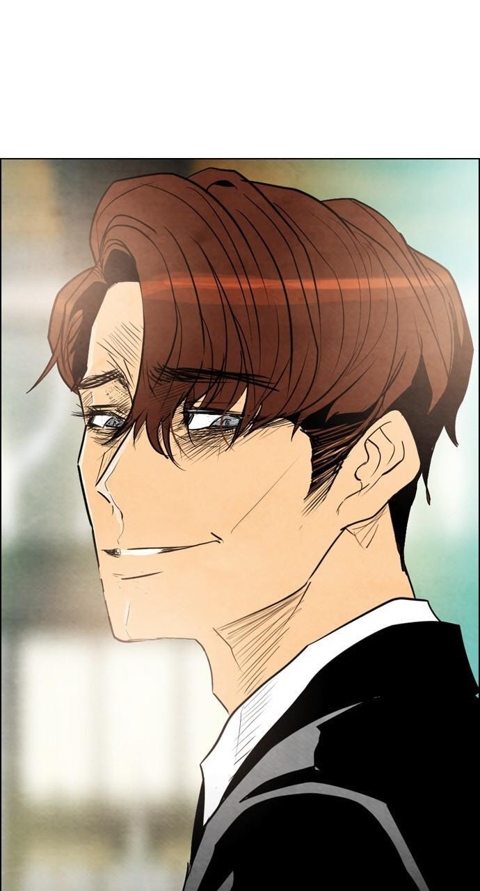 REAWAKENED MAN Chapter 25 page 39 - 