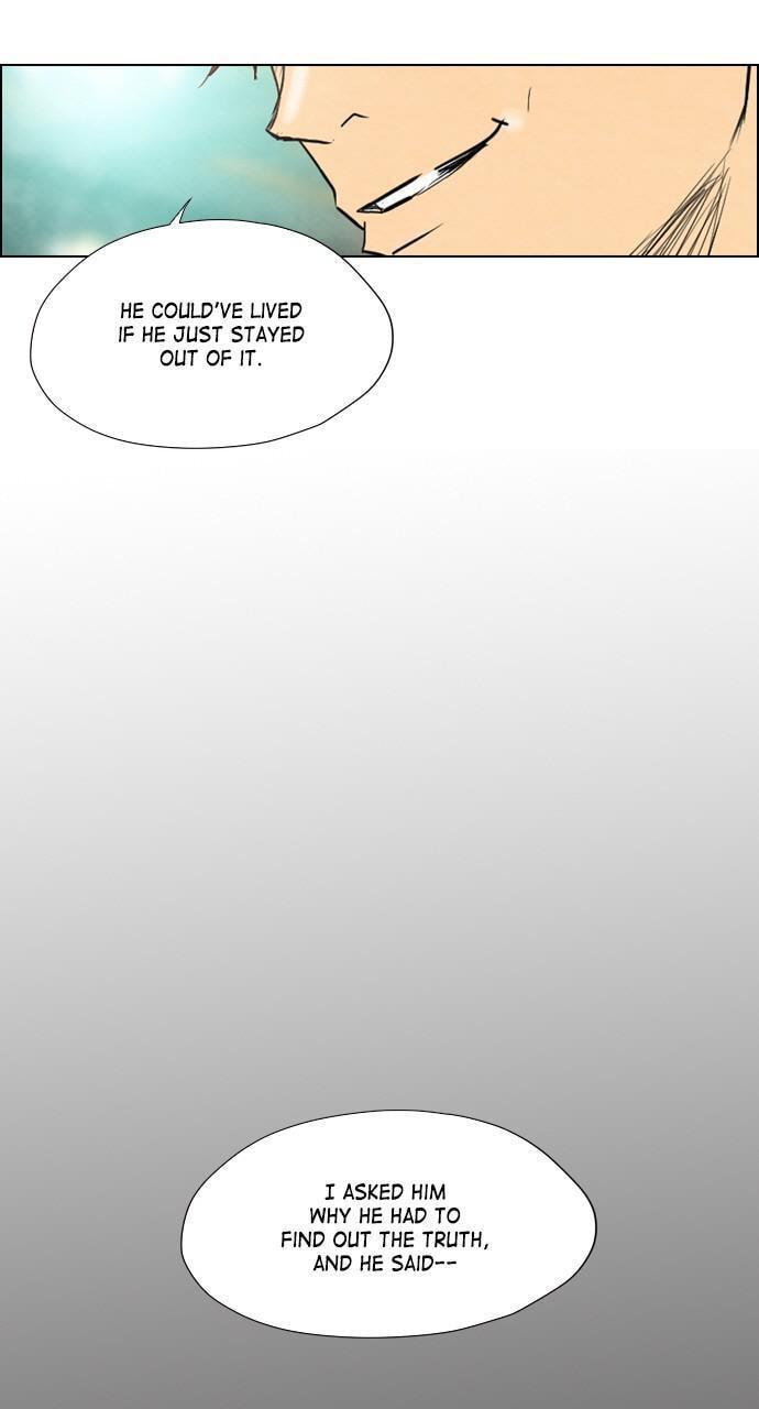 REAWAKENED MAN Chapter 25 page 5 - 