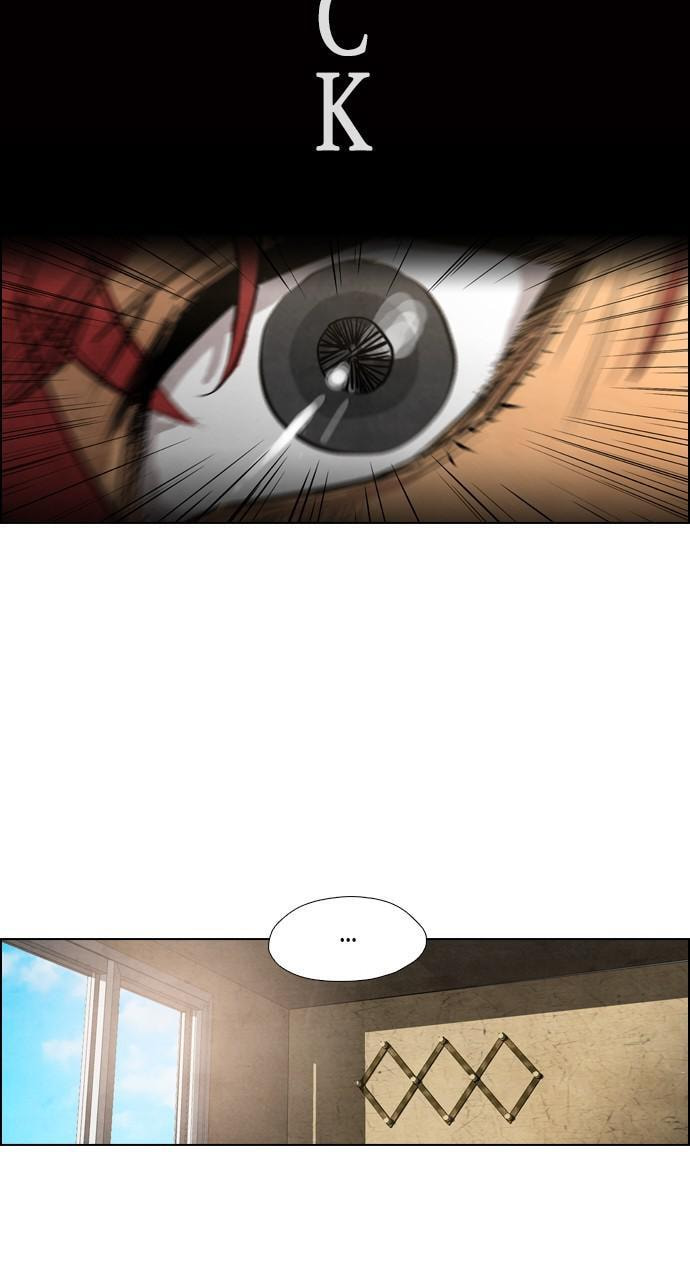 REAWAKENED MAN Chapter 25 page 43 - 