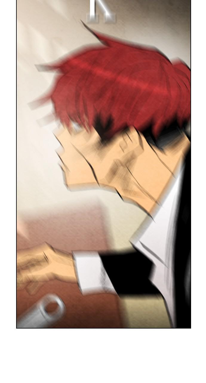 REAWAKENED MAN Chapter 25 page 49 - 