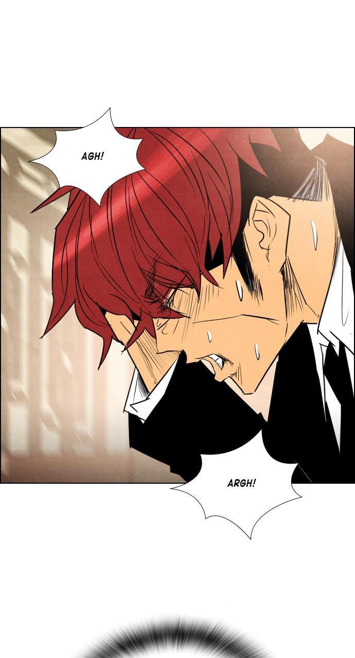 REAWAKENED MAN Chapter 25 page 52 - 