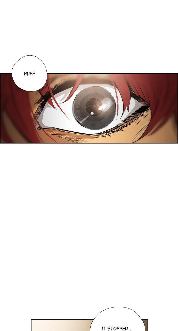 REAWAKENED MAN Chapter 25 page 55 - 