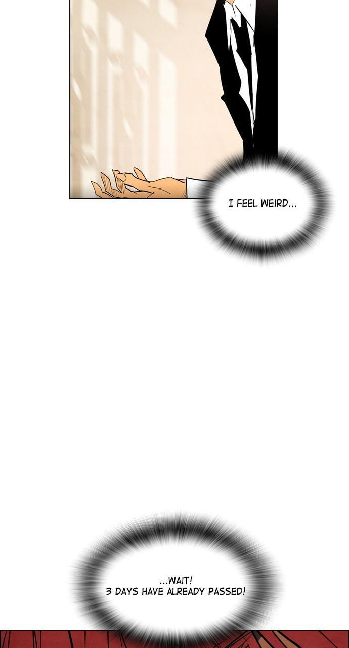REAWAKENED MAN Chapter 25 page 57 - 