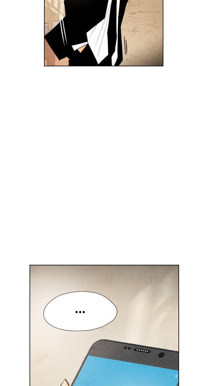 REAWAKENED MAN Chapter 25 page 59 - 