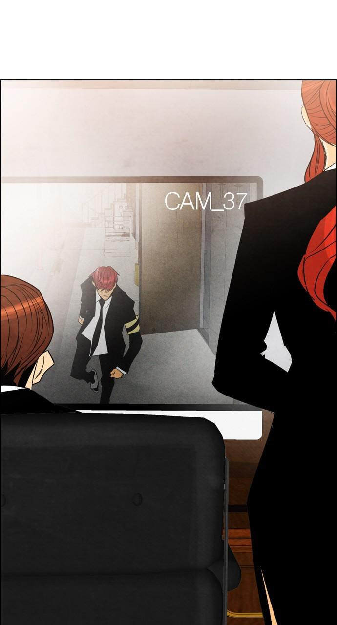 REAWAKENED MAN Chapter 25 page 65 - 
