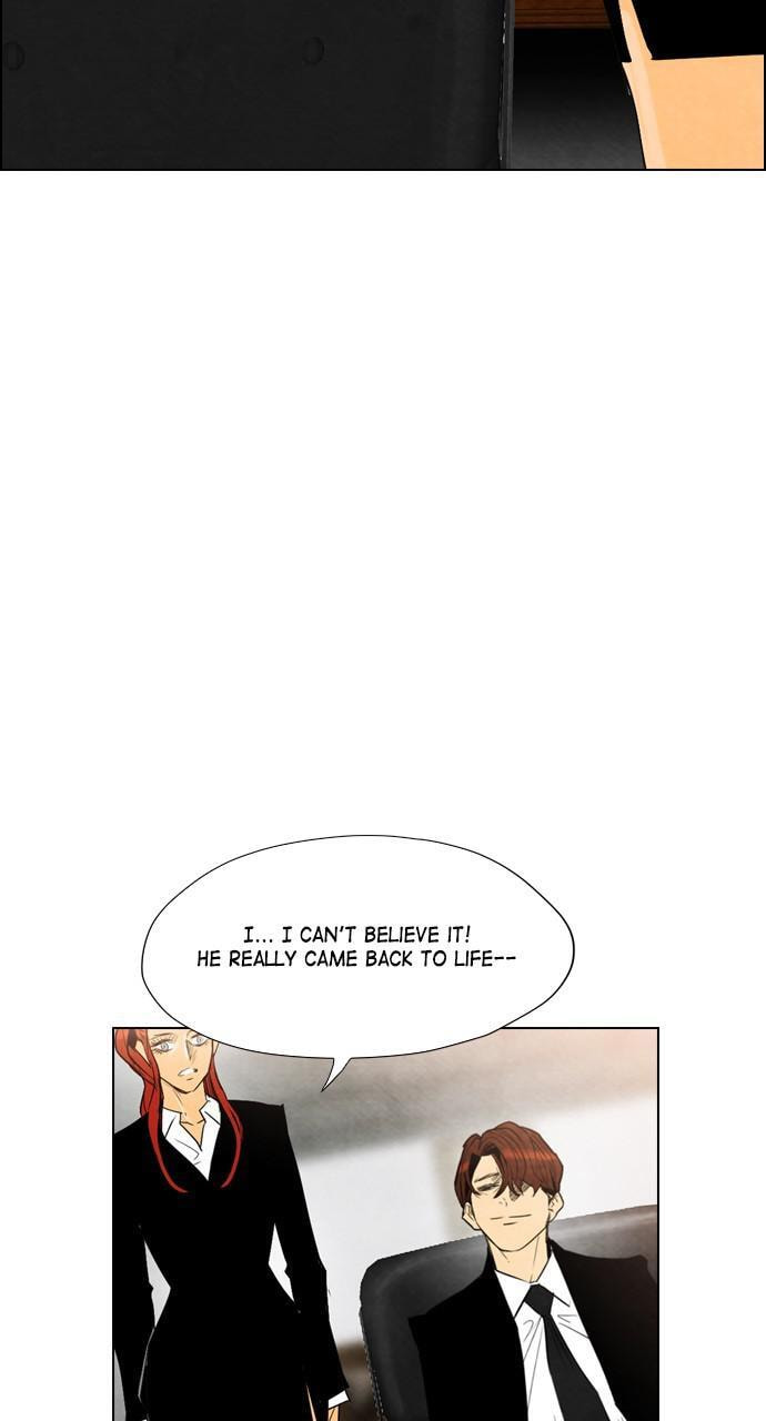 REAWAKENED MAN Chapter 25 page 66 - 